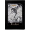 Lot #98: Matted Printed Trade Advertisement Mock-Up ### STORM RIDER (UNPRODUCED - FULL MOON)