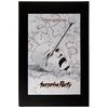 Lot #99: Printed Trade Advertisement Mock-Up ### SURPRISE PARTY (UNPRODUCED - FULL MOON)