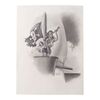 Lot #106: Hand-Drawn Pirate Woman Concept Sketch ### FULL MOON PRODUCTIONS