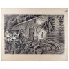 Lot #116: Hand-Drawn Child Murderer with Shotgun Concept Sketch ### FULL MOON PRODUCTIONS