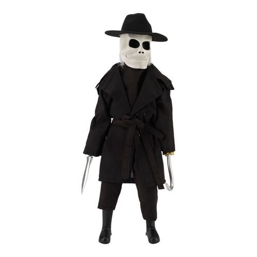 Lot #130: Blade Puppet Commercial Consumer Product Prototype ### PUPPET MASTER: FRANCHISE (FULL MOON)