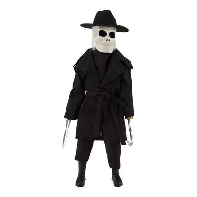 Lot #130: Blade Puppet Commercial Consumer Product Prototype ### PUPPET MASTER: FRANCHISE (FULL MOON)