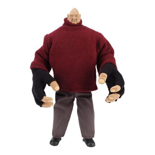 Lot #131: Pinhead Puppet Commercial Consumer Product Prototype ### PUPPET MASTER: FRANCHISE (FULL MOON)