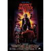 Lot #161: Set of 15 VHS Release One Sheets ### PUPPET MASTER 5: THE FINAL CHAPTER (1994 - FULL MOON)