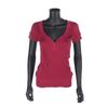 Lot #7. Rose Tyler's (Billie Piper) Top ### DOCTOR WHO (TV SERIES, 2005-2022)