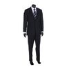 Lot #8. Pete Tyler's (Shawn Dingwall) Birthday Party Suit ### DOCTOR WHO (TV SERIES, 2005-2022)