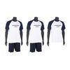 Lot #9. Collection of London 2012 Olympic Torch Runner Costumes ### DOCTOR WHO (TV SERIES, 2005-2022)
