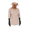 Lot #13. Pig Slave Costume ### DOCTOR WHO (TV SERIES, 2005-2022)