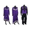 Lot #18. Foon (Debbie Chazen) and Morvin's Van Hoff (Clive Rowe) Costumes ### DOCTOR WHO (TV SERIES, 2005-2022)