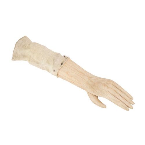 Lot #49. Peg Doll Hand ### DOCTOR WHO (TV SERIES, 2005-2022)