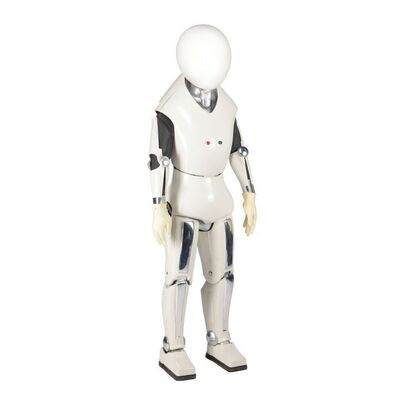 Lot #50. Handbot Costume ### DOCTOR WHO (TV SERIES, 2005-2022)