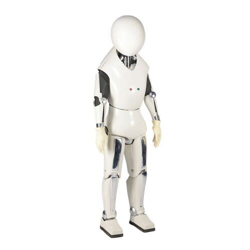 Lot #51. Handbot Costume ### DOCTOR WHO (TV SERIES, 2005-2022)