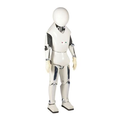Lot #51. Handbot Costume ### DOCTOR WHO (TV SERIES, 2005-2022)
