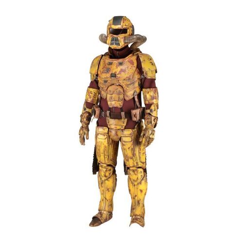 Lot #55. Billis' (Arabella Weir) Harvest Ranger Costume ### DOCTOR WHO (TV SERIES, 2005-2022)