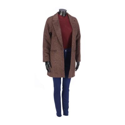 Lot #74. Clara's (Jenna Coleman) Costume ### DOCTOR WHO (TV SERIES, 2005-2022)