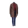 Lot #74. Clara's (Jenna Coleman) Costume ### DOCTOR WHO (TV SERIES, 2005-2022)