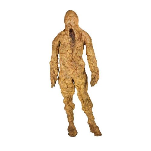 Lot #79. Sandman Creature Costume ### DOCTOR WHO (TV SERIES, 2005-2022)