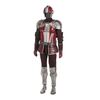 Lot #86. Gallifrey Time Lord Soldier Costume ### DOCTOR WHO (TV SERIES, 2005-2022)