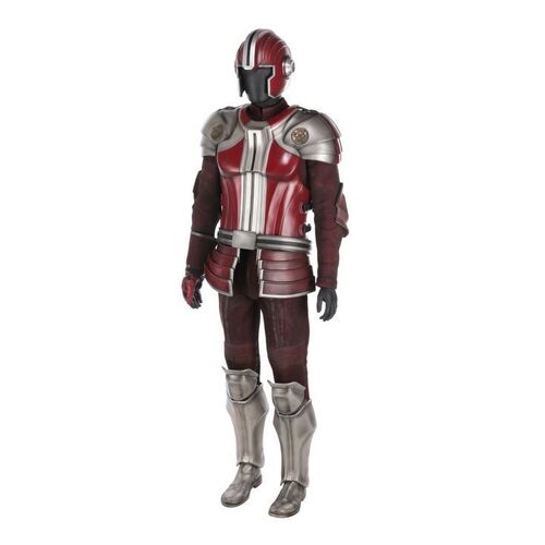 Lot #87. Gallifrey Time Lord Soldier Costume ### DOCTOR WHO (TV SERIES, 2005-2022)