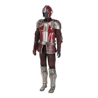 Lot #87. Gallifrey Time Lord Soldier Costume ### DOCTOR WHO (TV SERIES, 2005-2022)