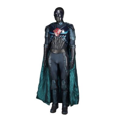 Lot #88. Grant Gordon's (Justin Chatwin) Superhero Costume ### DOCTOR WHO (TV SERIES, 2005-2022)