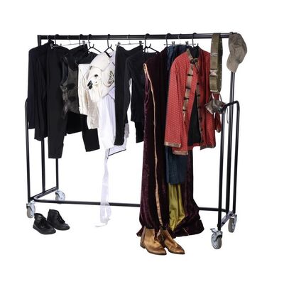 Lot #113. Collection of Costumes from Series 11, Episodes 2 and 5 and Series 9, Episode 4 ### DOCTOR WHO (TV SERIES, 2005-2022)