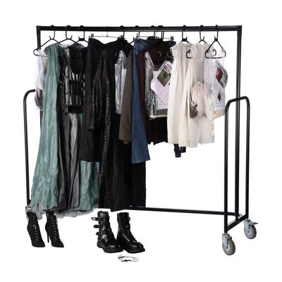 Lot #136. Collection of Four Costumes from Series 12, Episodes 6, 7 and 8 ### DOCTOR WHO (TV SERIES, 2005-2022)