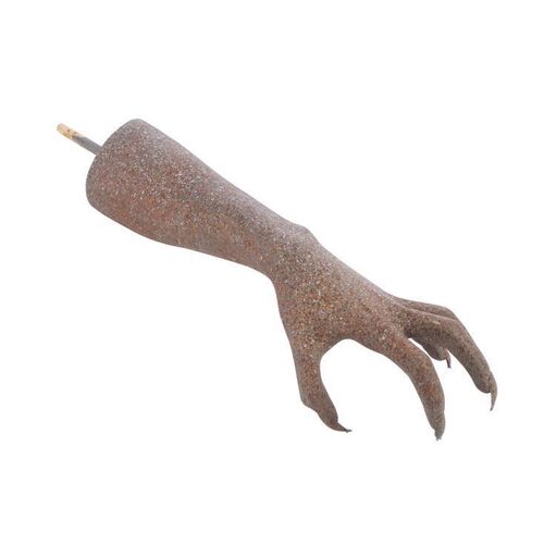 Lot #142. Weeping Angel Arm ### DOCTOR WHO (TV SERIES, 2005-2022)