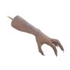Lot #142. Weeping Angel Arm ### DOCTOR WHO (TV SERIES, 2005-2022)