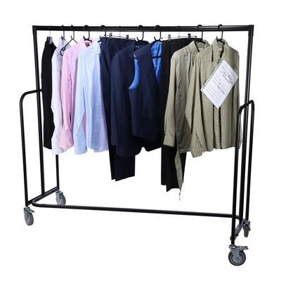Lot #144. The Grand Serpent / Prentis' (Craig Parkinson) Suits and Shirts ### DOCTOR WHO (TV SERIES, 2005-2022)