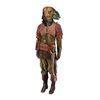 Lot #148. Sea Devil's (Chester Durrant) Costume, Sword and Head ### DOCTOR WHO (TV SERIES, 2005-2022)