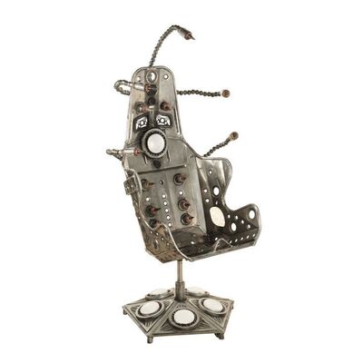 Lot #156. Cyber-conversion Chair ### DOCTOR WHO (TV SERIES, 2005-2022)