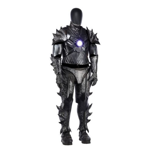 Lot #160. CyberMaster's (Mickey Lewis) Costume ### DOCTOR WHO (TV SERIES, 2005-2022)