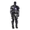 Lot #160. CyberMaster's (Mickey Lewis) Costume ### DOCTOR WHO (TV SERIES, 2005-2022)