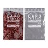 4. Pair of LAPD Evidence Bags for Sapper Morton (Dave Bautista) Investigation ### BLADE RUNNER 2049 (2017)