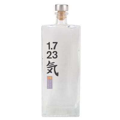 5. Officer K's (Ryan Gosling) Alcohol Bottle ### BLADE RUNNER 2049 (2017)