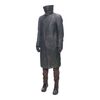 7. K's (Ryan Gosling) Costume with Coat Matched to Arrival at Sapper's Farm Scene ### BLADE RUNNER 2049 (2017)