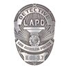 8. K's (Ryan Gosling) Detective Badge ### BLADE RUNNER 2049 (2017)