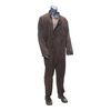 9. Sapper Morton's (Dave Bautista) Screen-Matched Jumpsuit with Boots ### BLADE RUNNER 2049 (2017)