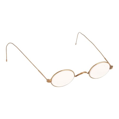 10. Sapper Morton's (Dave Bautista) Glasses ### BLADE RUNNER 2049 (2017)