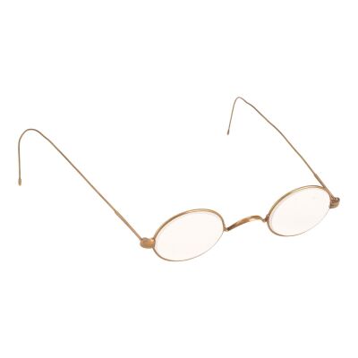 10. Sapper Morton's (Dave Bautista) Glasses ### BLADE RUNNER 2049 (2017)