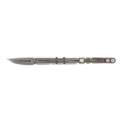 17. Sapper Morton's (Dave Bautista) Stunt Knife ### BLADE RUNNER 2049 (2017)