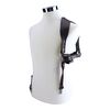 24. K's (Ryan Gosling) Screen-Matched Blaster Shoulder Holster ### BLADE RUNNER 2049 (2017)