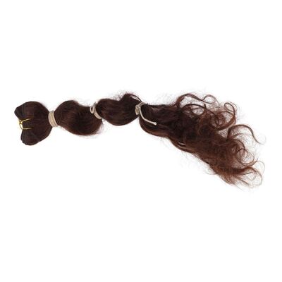 46. K's (Ryan Gosling) Lock of Rachael's (Sean Young) Hair ### BLADE RUNNER 2049 (2017)