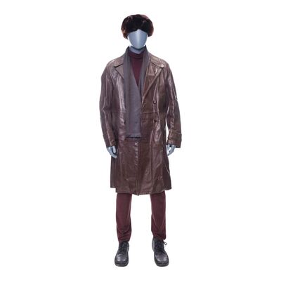 48. Nandez's (Wood Harris) Costume ### BLADE RUNNER 2049 (2017)