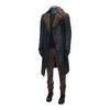 53. K's (Ryan Gosling) Costume with Coat Matched to Wallace Memory Vault Scene ### BLADE RUNNER 2049 (2017)
