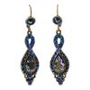 55. Luv's (Sylvia Hoeks) Blue Jeweled Back-up Earrings ### BLADE RUNNER 2049 (2017)