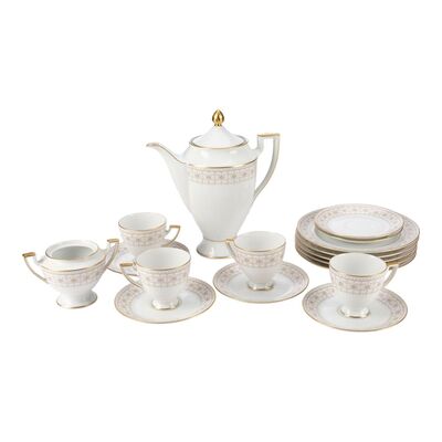 57. Luv's (Sylvia Hoeks) Tea Set ### BLADE RUNNER 2049 (2017)