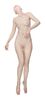 58. Female Replicant "Blank" Nexus 08 Body from Nexus Reliquary ### BLADE RUNNER 2049 (2017)
