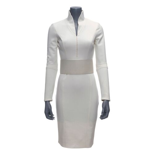 71. Luv's (Sylvia Hoeks) White Dress ### BLADE RUNNER 2049 (2017)
